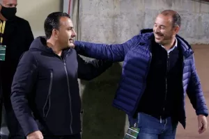 "Λύτρωση"... με Φλοριάν! (Φώτος)