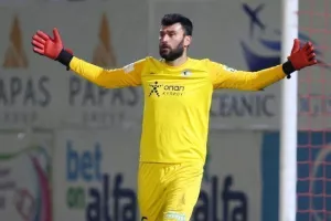 Συμβιβασμός με... Άχνα κερδισμένη! (Φώτος)