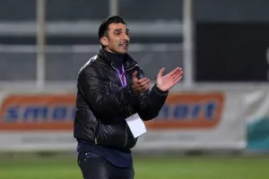 Συμβιβασμός με... Άχνα κερδισμένη! (Φώτος)
