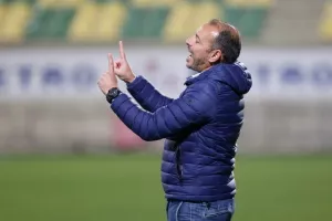 "Λύτρωση"... με Φλοριάν! (Φώτος)