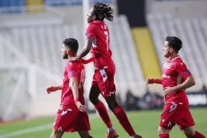 Ο αποκλεισμός από τους ομίλους ήρθε με την πρώτη, ιστορική νίκη!