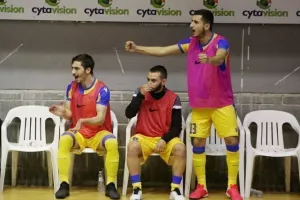 Φοβερό ντέρμπι, ΑΠΟΕΛ και Ομόνοια το "μοίρασαν" στην πρεμιέρα (φώτος)