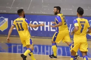 Φοβερό ντέρμπι, ΑΠΟΕΛ και Ομόνοια το "μοίρασαν" στην πρεμιέρα (φώτος)