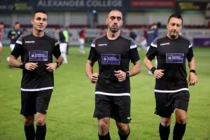 Ο Ρουσιάς... το μοίρασε! (φώτος)