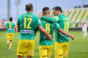 Να κλείσει στους… 29 και να βλέπει ψηλά