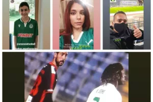 Οι "πράσινες" αναρτήσεις από την πεντάρα