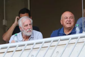 ΘΕΛΟΥΝ νίκη πάνω στην Ομόνοια