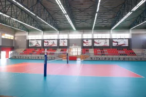 ΦΩΤΟΣ Πριν και μετά/Η Σαλαμίνα το έκανε στολίδι
