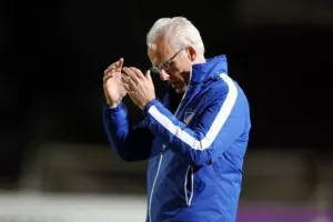 Αντιδράσεις Μακάρθι