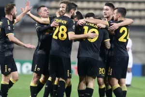 Μονόδρομος η νίκη για την ΑΕΚ