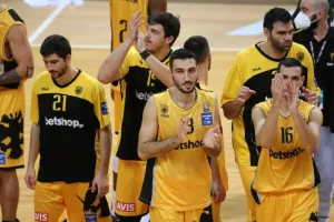 Η ΑΕΚ δεν πάει στο ΑΣΕΑΔ, θέλει να ξαναπαίξει 