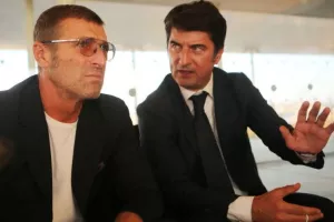 Οσα είπαν Ίβιτς και Καρέρα στα Σπάτα σήμερα