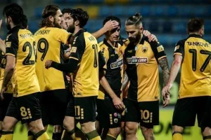 ΑΕΚ: Ο υγιής ανταγωνισμός για μια θέση στην ενδεκάδα