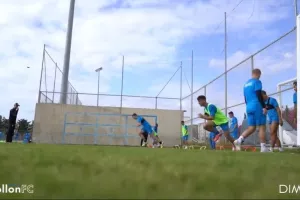 ΒΙΝΤΕΟ από το Κολόσσι 