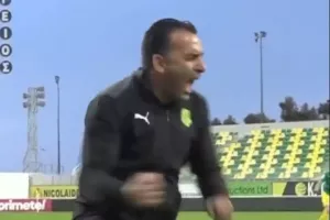 Το πάθος του… BOSS 