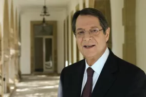 Το Πρωτοχρονιάτικο μήνυμα του ΠτΔ
