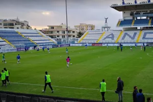 Οι έντεκα του Τιμούρ με Μίχα/Ο Κ.Αρτυματάς στην άμυνα