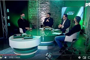 Total Green/10ο επεισόδιο 