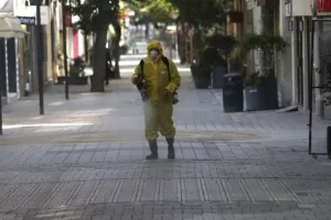 Ανακοινώθηκαν τα νέα αυστηρότερα μέτρα! 