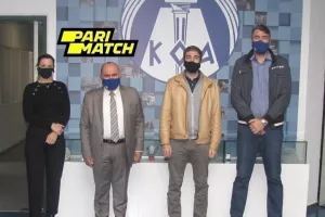 ΚΟΑ/Συνάντηση με το μπασκετικό ΑΠΟΕΛ 
