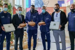 4.660 βασιλόπιτες