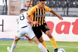 «Κανένα παιχνίδι δεν είναι εύκολο»
