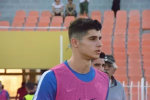 Ευχές στην Καλλιόπη 