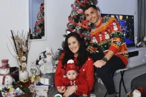 Ματέι family 