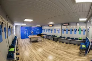 Το δεύτερο προπονητικό κέντρο τον πάει σε άλλο επίπεδο (φώτος)