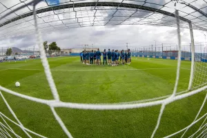 Το δεύτερο προπονητικό κέντρο τον πάει σε άλλο επίπεδο (φώτος)