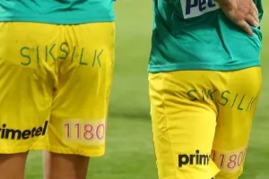Τέσσερα κρούσματα στην ΑΕΚ