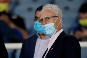 Μακάρθι / Ομόνοια