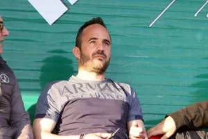 Η… πριγκίπισσα του Μασιά (φώτο)
