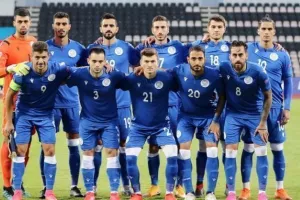 ΚΥΠΡΟΣ: Βγαίνει ο όμιλος - Οι πιθανοί αντίπαλοι