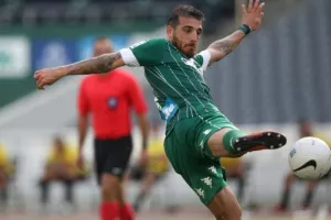 Η σκέψη του Μπόλονι για Βέλεθ στο «6»!