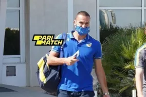 Το... ανακοίνωσε ο Μπεν Σαχάρ