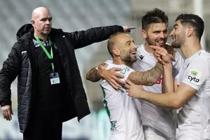 Όταν τα πνευμόνια γεμίζουν υπερηφάνεια…