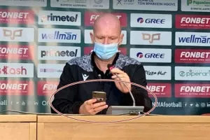 Επιβεβαιώνεται ο Μπεργκ... (Το κινητό με Ερμή και Ανόρθωση)
