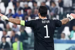 Ο μοναδικός με clean sheet στο Champions League σε τέσσερις δεκαετίες!