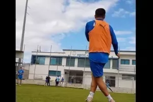 Slow motion... από το "Απόλλων Columbia"