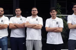 Στην 5η θέση του 2ου FIBA E-Sports Open στην Ευρώπη η Κύπρος