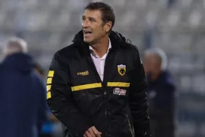 Καρέρα: "Παγίδα το παιχνίδι με τον Βόλο"
