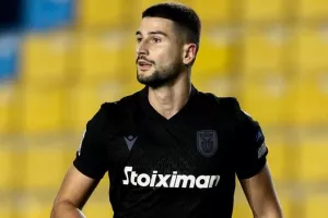 ΠΑΟΚ: Όσιγιεκ για Τσόλακ