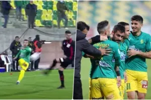 Aσίστ και Καλά Χριστούγεννα! (βίντεο)