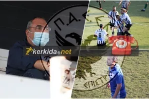 ΚΛΕΑΝΘΗΣ/“Στο τέλος να δούμε την ομάδα της Κερύνειας στην Α΄Κατηγορία”