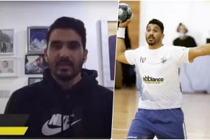Ιούλιος στο Super Monday: "Ανατριχιάζω στο τραγούδι για την Αμμόχωστο"
