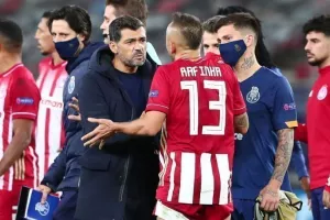 Κονσεϊσάο: «Είμαι ΠΑΟΚΑΡΑ για πάντα και δεν το ξεχνάω» (βίντεο)