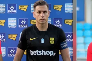 Δεληζήσης: "Νομίζω ότι ισχύουν σε αρκετά μεγάλο βαθμό όσα ακούστηκαν"