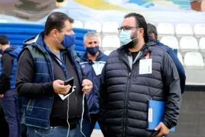 Σχόλιο... για την άφιξη του VAR