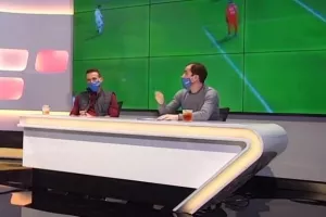 ΝΤΟΜΠΡΑ για ΑΕΚ: "Δεν θέλω να βιάζομαι αλλά..."